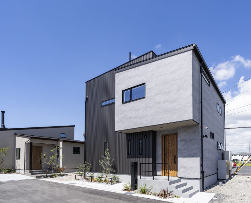 株式会社ケイスタイルハウジングの施工事例