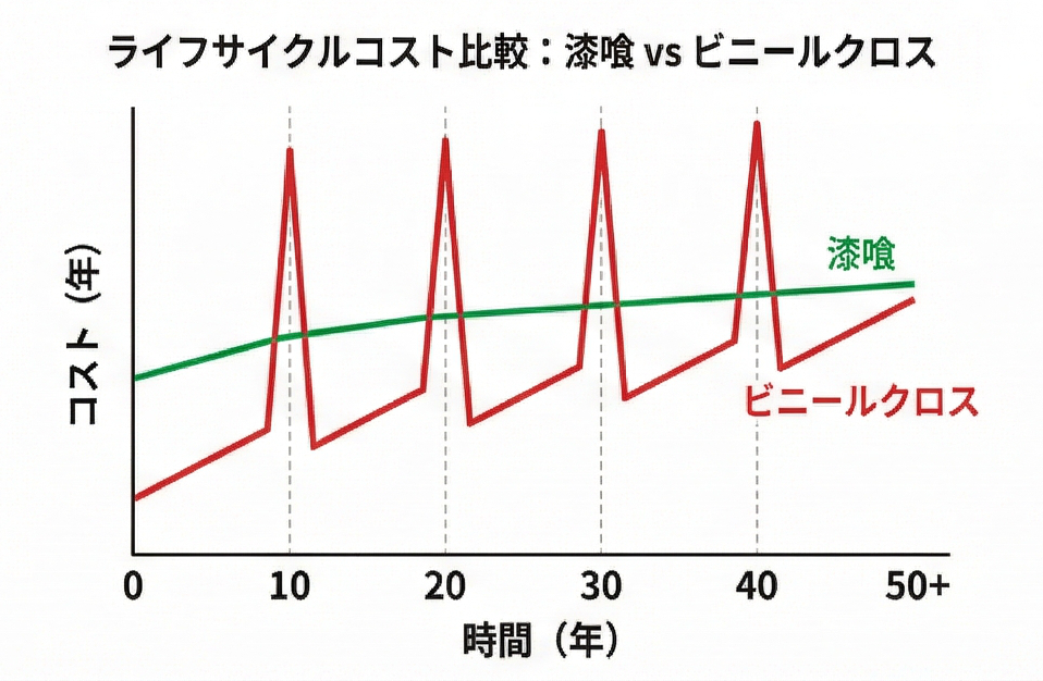 コスト比較の画像