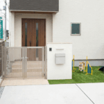 AI生成による住宅イメージ画像