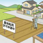 AI生成による住宅イメージ画像