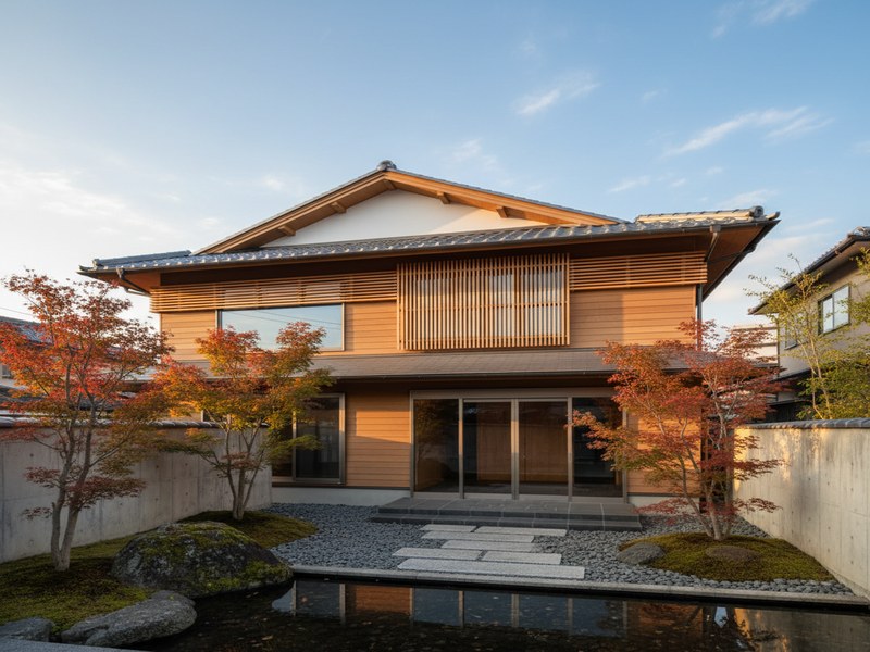 株式会社宮崎工務店の施工事例