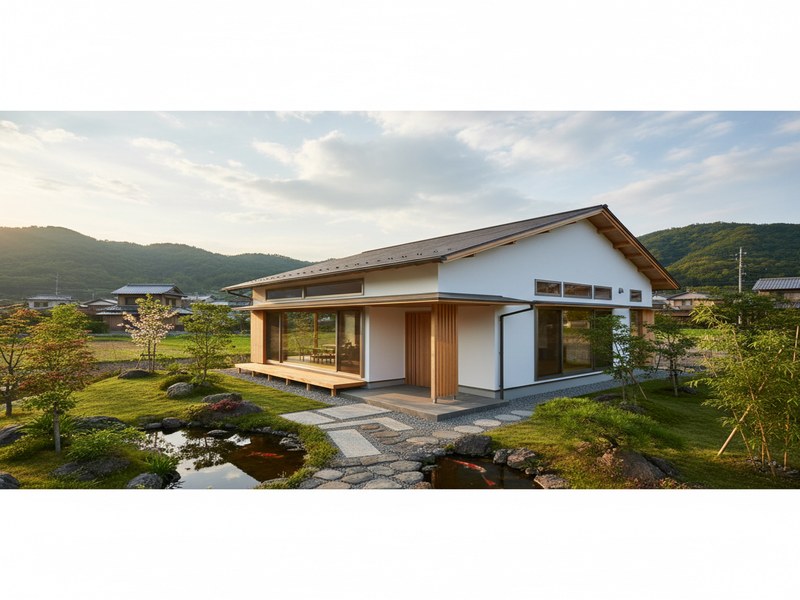 HOUSE ONEの施工事例