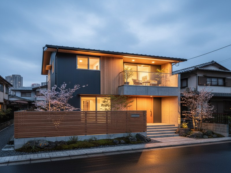 株式会社リアルホームの施工事例