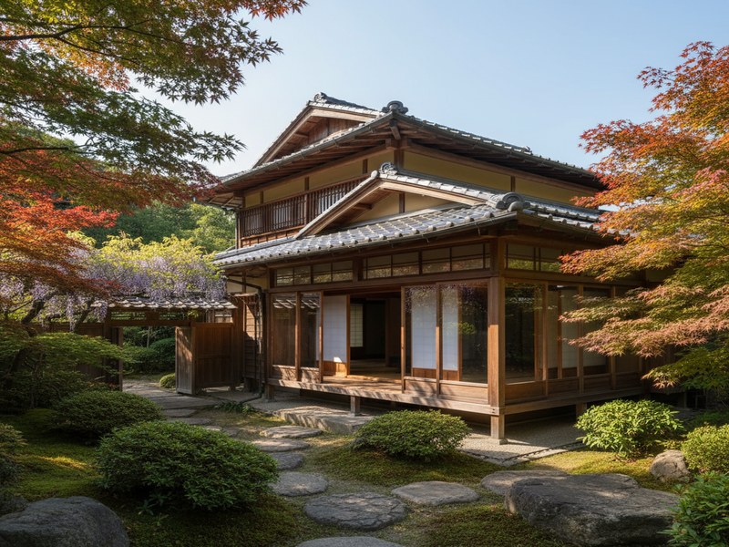 のこのこの家（幸三建設）の施工事例