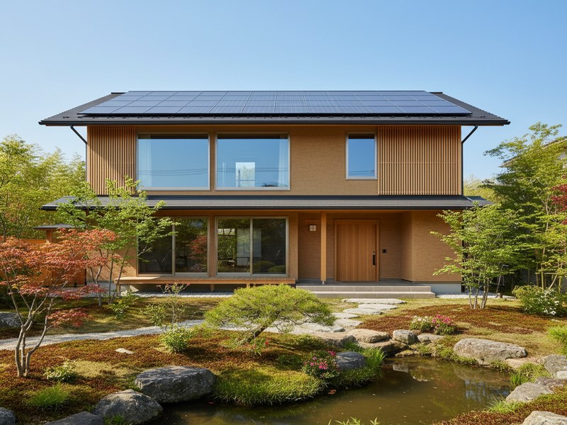 株式会社HARMONYの施工事例