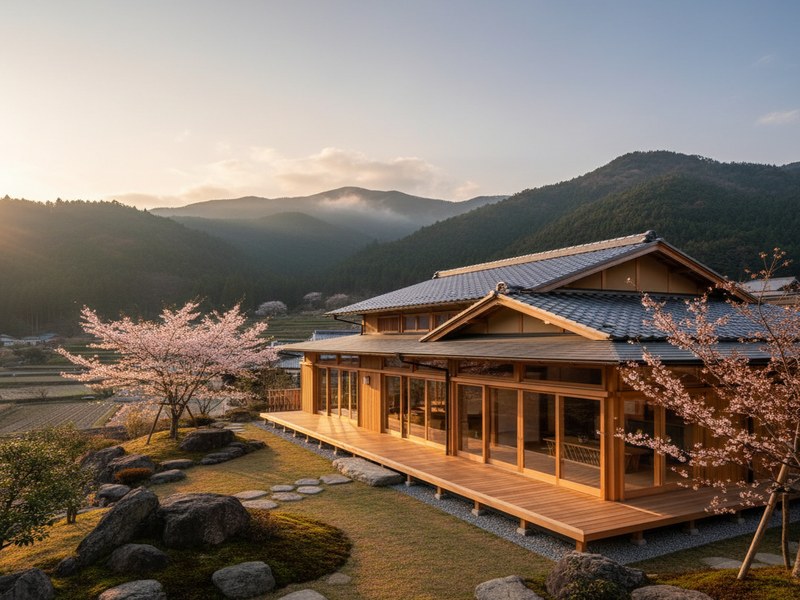 有限会社北山建築（想ほーむ）の施工事例