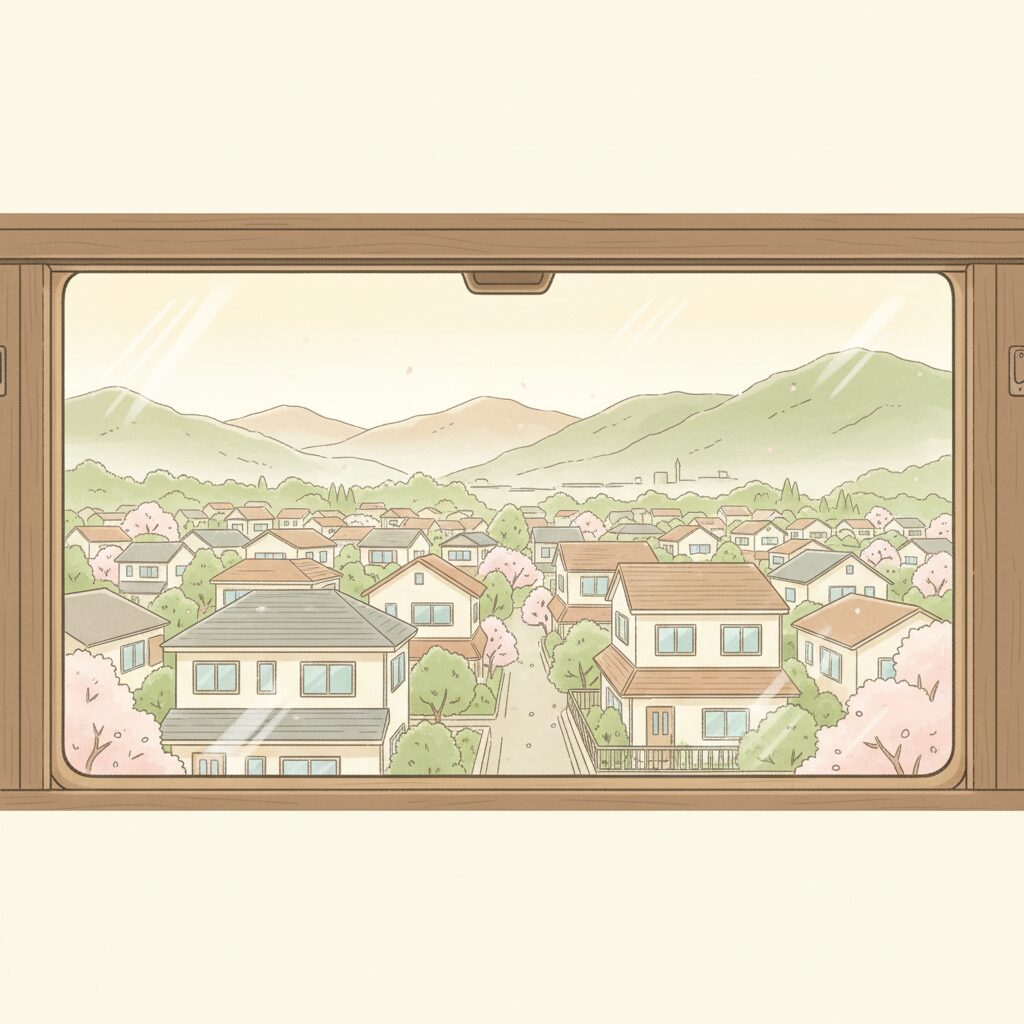 桑名市 通勤 電車 住みやすさ