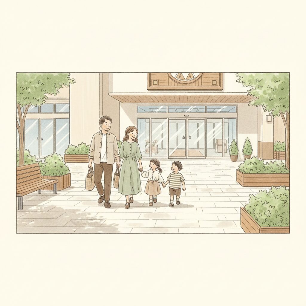 桑名市 買い物 ショッピング