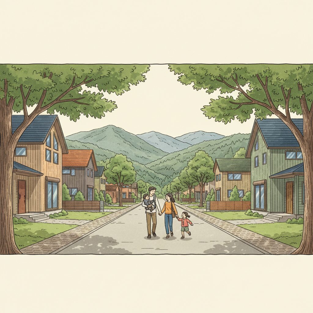 桑名市の住みやすさ完全ガイド