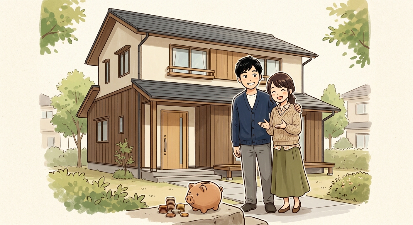 三重県のコスパ重視のおすすめ注文住宅